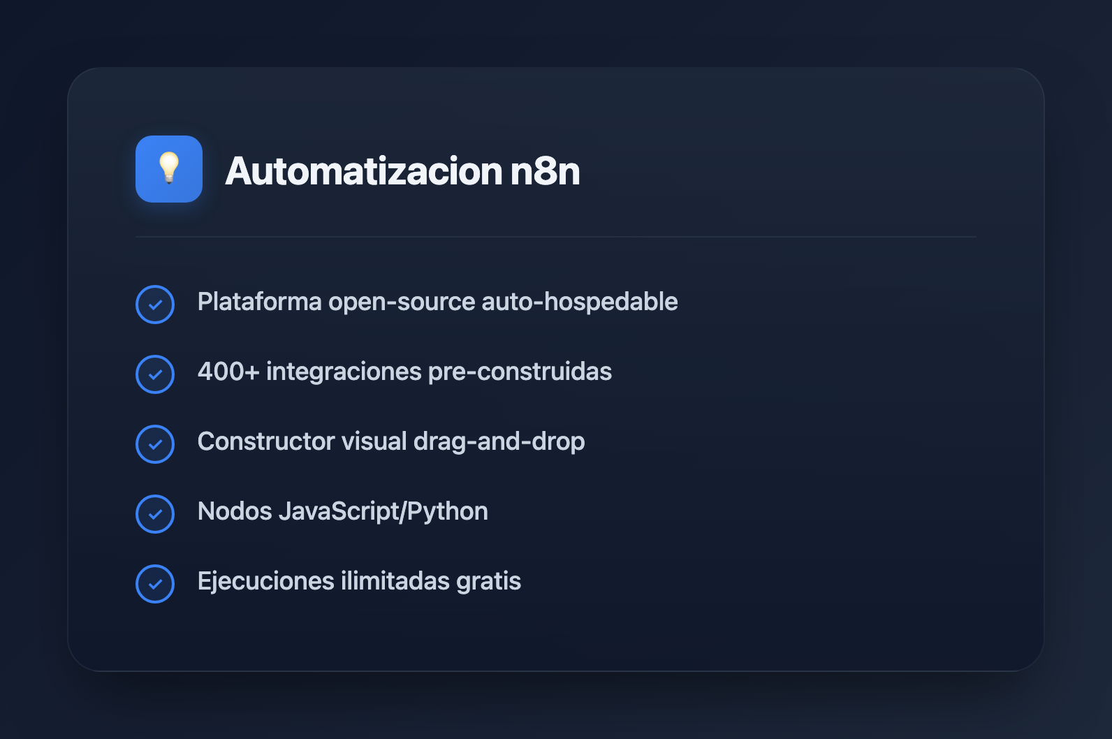 n8n Automatizacion de Flujos: Alternativa Self-Hosted a Zapier (2026)